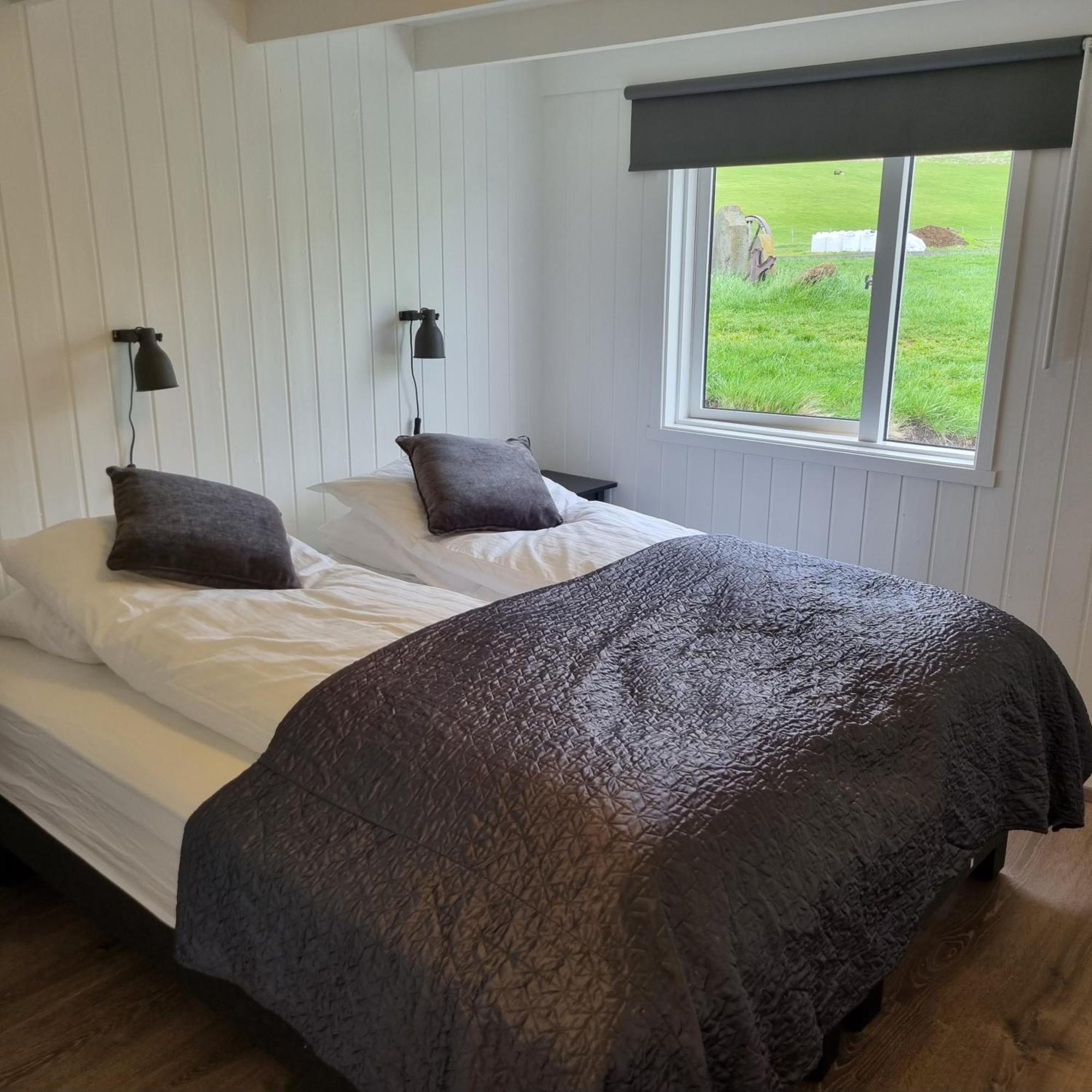 Cottage - Two Bedrooms Blonduos Zimmer foto